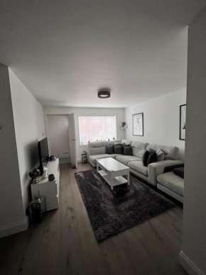 Luxury Ground Floor Maisonette